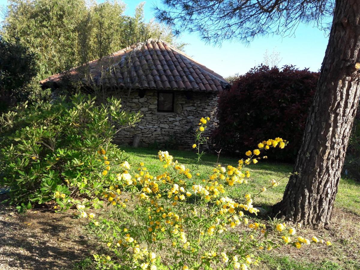 Le Clos D'Almide Monestier  Zewnętrze zdjęcie