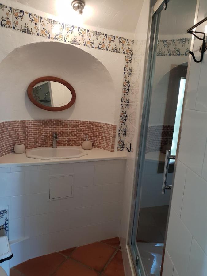 Le Clos D'Almide Monestier  Zewnętrze zdjęcie