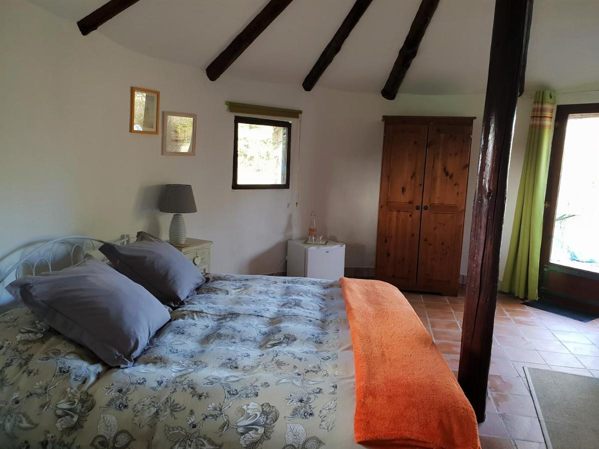 Le Clos D'Almide Monestier  Zewnętrze zdjęcie