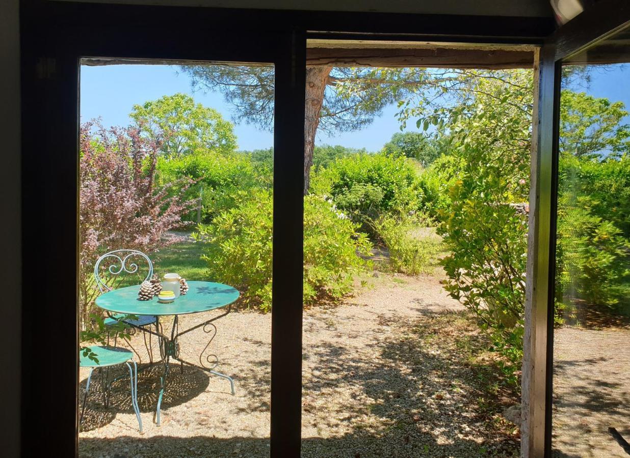 Le Clos D'Almide Monestier  Zewnętrze zdjęcie
