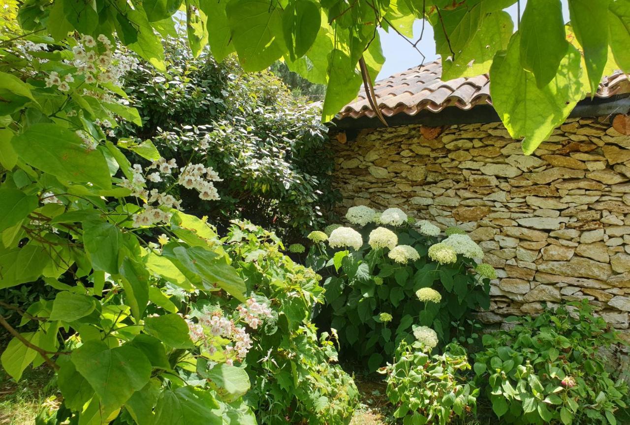 Le Clos D'Almide Monestier  Zewnętrze zdjęcie