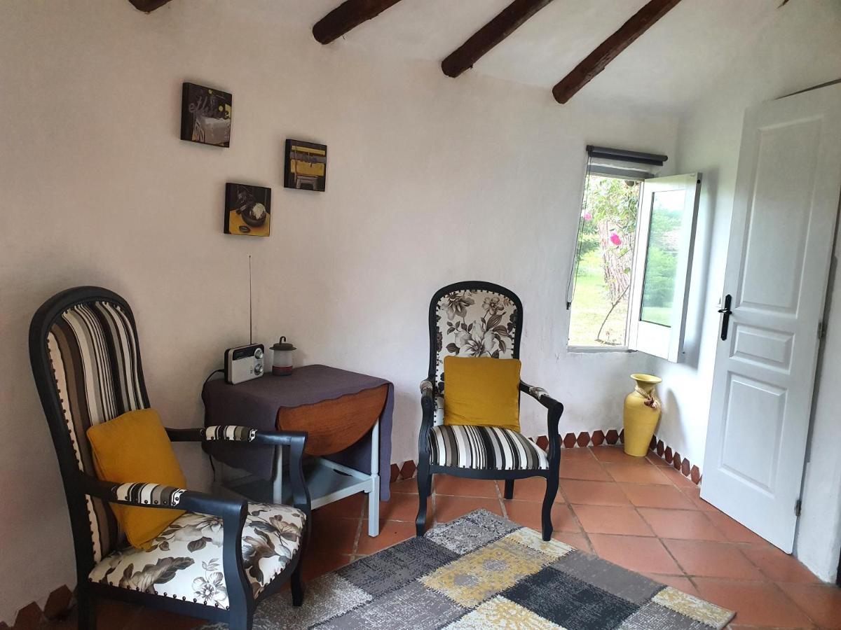 Le Clos D'Almide Monestier  Zewnętrze zdjęcie